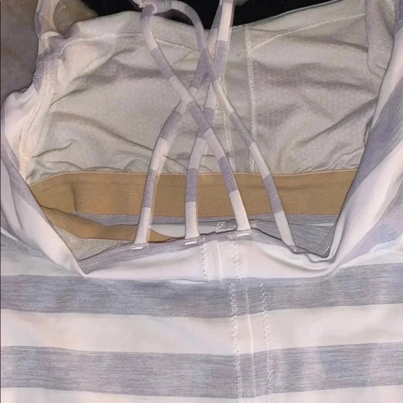 Lululemon free to be tank - Picture 10 of 12